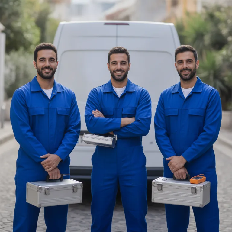 reparación de lavadoras Basauri